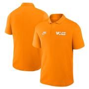 Tennessee Nike Dri-Fit Victory Legacy Vault Logo Polo